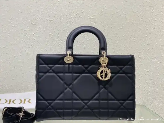 Tony Luxuries diro ABC D-Sire diro-35*23*15CM Lady My 0701